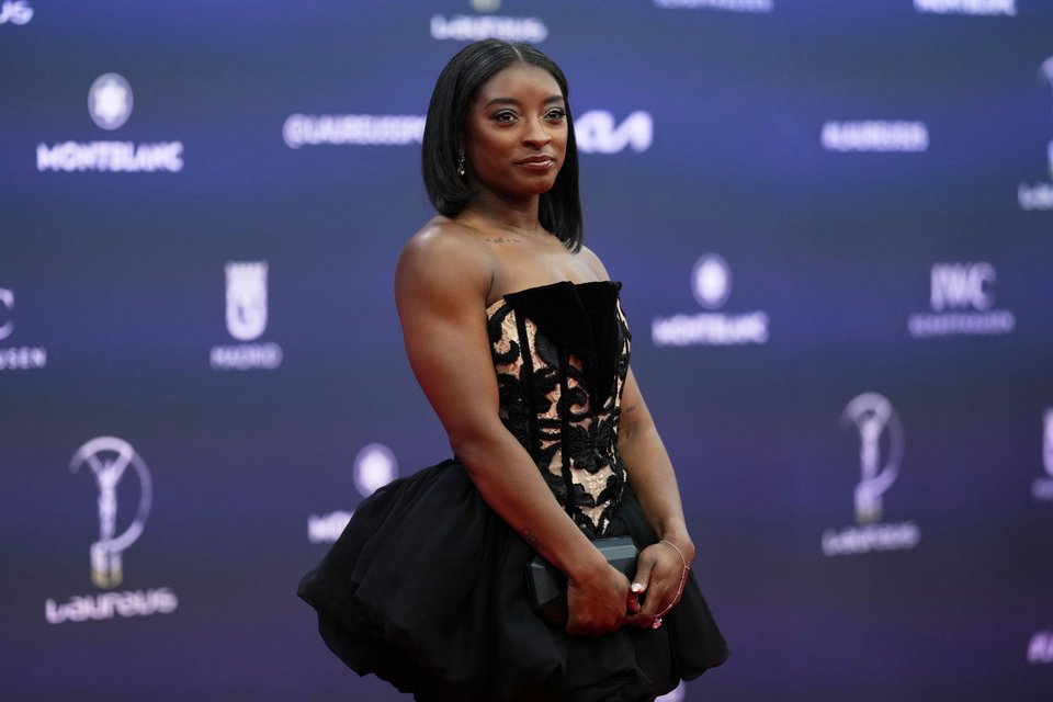 Βραβεία Laureus: Οι εντυπωσιακές εμφανίσεις στα «Όσκαρ» του αθλητισμού – Οι μεγάλοι νικητές της βραδιάς (φωτο)