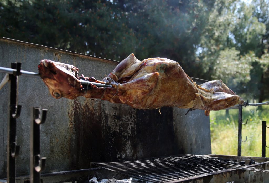 Εκατοντάδες τα περιστατικά διακομιδής στο νοσοκομείο ανήμερα του Πάσχα: Ποιοι οι λόγοι σύμφωνα με τους ειδικούς