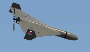 Ουκρανία: Καταρρίψαμε 38 από τα 77 drones που εξαπέλυσαν οι Ρώσοι