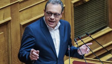 Σωκράτης Φάμελλος: «Όσα επικοινωνιακά τρικ και αν επιστρατεύσει ο Μητσοτάκης, δεν θα σταματήσει την κατάρρευση του»