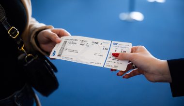 Τέλος στα boarding pass και στο check-in: Τι αλλάζει και από πότε στα αεροπορικά ταξίδια