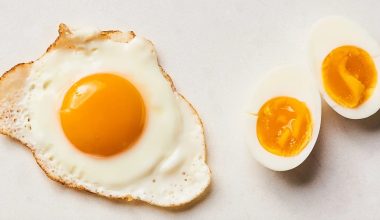 Αυτά είναι τα οφέλη που έχουν τα αυγά για την υγεία