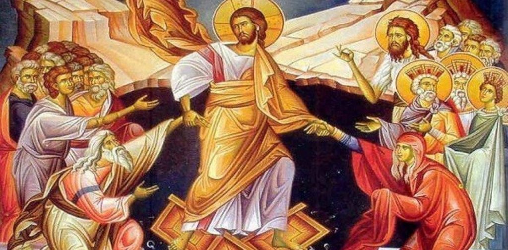 Δείτε ποια είναι τα ξεχωριστά έθιμα της Τρίτης της Διακαινησίμου