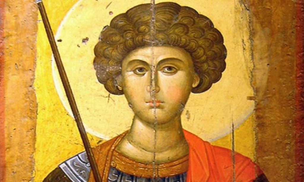 Αγίου Γεωργίου: Πότε θα εορταστεί φέτος