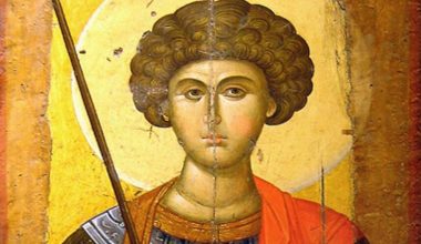 Αγίου Γεωργίου: Πότε θα εορταστεί φέτος