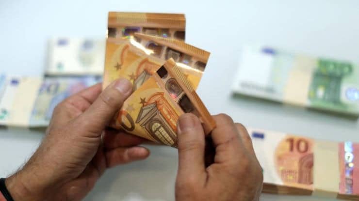 e-ΕΦΚΑ και ΔΥΠΑ: Αυτές είναι οι πληρωμές που θα γίνουν μέχρι την Παρασκευή 25 Απριλίου
