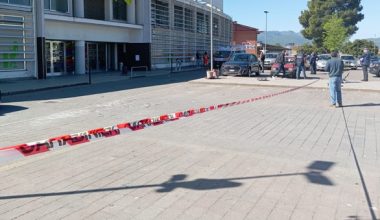 Ιταλία: 80χρονος άνοιξε πυρ σε εμπορικό κέντρο – Τρεις τραυματίες