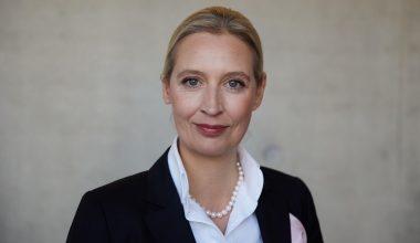 Το AfD για πρώτη φορά είναι πρώτο κόμμα στην Γερμανία – Πέρασε σε δημοσκόπηση το CDU