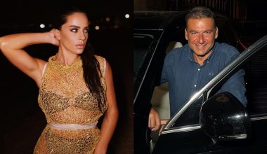 Γιώργος Λιάγκας – Μαρία Αντωνά: Μίνι απόδραση σε εξωτικό προορισμό για το ζευγάρι (φωτο)