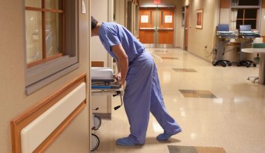Χαλκίδα: Συνελήφθη νοσηλευτής για την κακοποίηση της συζύγου του