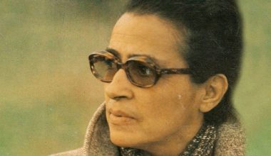 Σ.Μπέλλου: Τεράστια διαμάχη για τη διαθήκη της – «Κυνηγάνε» τη μοναδική κληρονόμο
