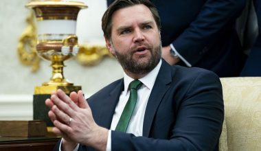 Πρόοδος στις εμπορικές συνομιλίες ΗΠΑ-Ινδίας -Τζ.Ντ.Βανς: «Η συνεργασία μας θα διαμορφώσει τον 21 αιώνα»