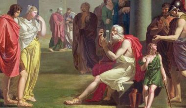 Οι ενδυματολογικές συνήθειες των Αρχαίων Ελλήνων: Ποιοι δεν φορούσαν εσώρουχα, τα κοσμήματα και τα πολύχρωμα ρούχα