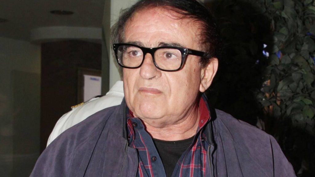 Μ.Βιολάρης για Γ.Νταλάρα: «Ήταν πολύ φίλος μου – Ακούγαμε Σ.Καζαντζίδη και Γ.Μπιθικώτση για ώρες»
