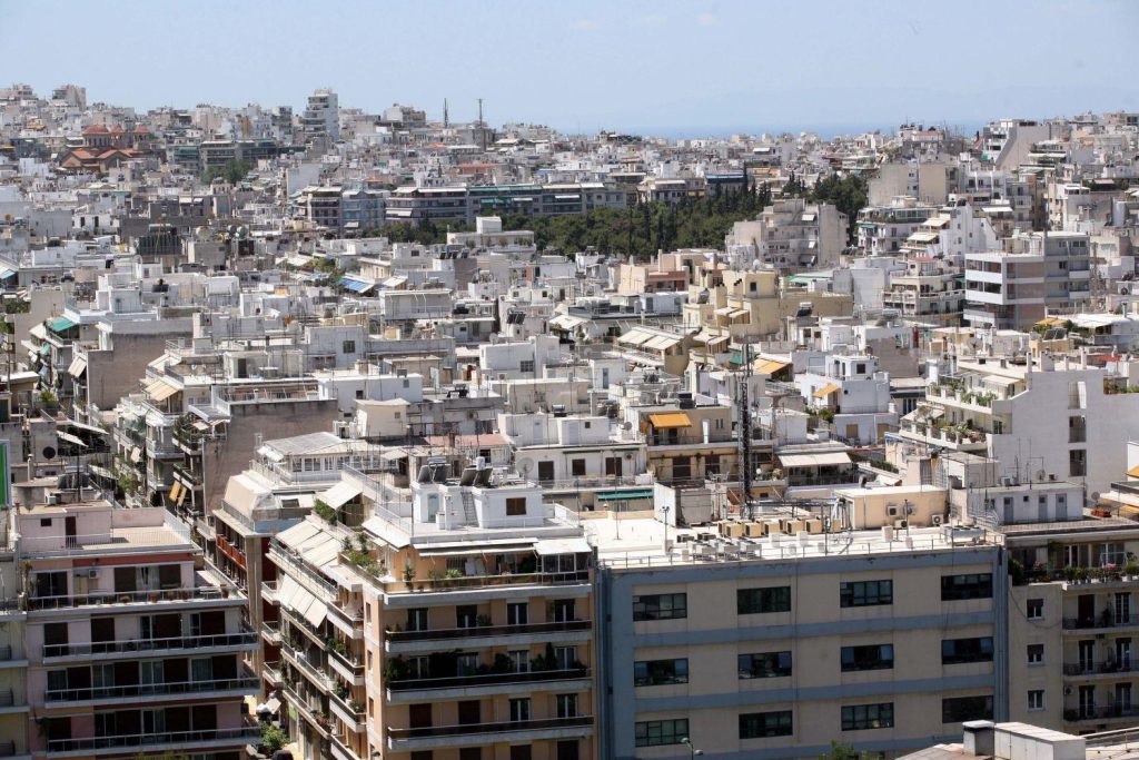 Επιδότηση ενοικίου: Ποιοι θα λάβουν έως και 1.700 ευρώ