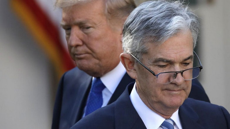Ράλι στην Wall Street
