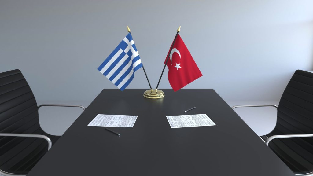 Στην Θεσσαλονίκη ο επόμενος γύρος των ΜΟΕ με την Τουρκία – Το ανακοίνωσε το… τουρκικό επιτελείο