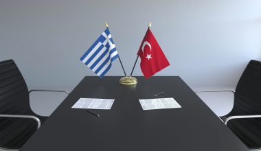Στην Θεσσαλονίκη ο επόμενος γύρος των ΜΟΕ με την Τουρκία – Το ανακοίνωσε το… τουρκικό επιτελείο