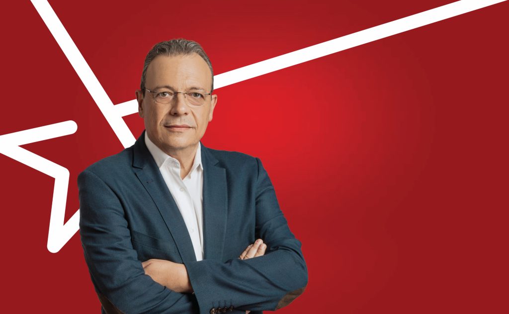 Σ. Φάμελλος για ΝΔ: «Προσπαθούν με επιδόματα να αντιμετωπίσουν τη δημοσκοπική πτώση»