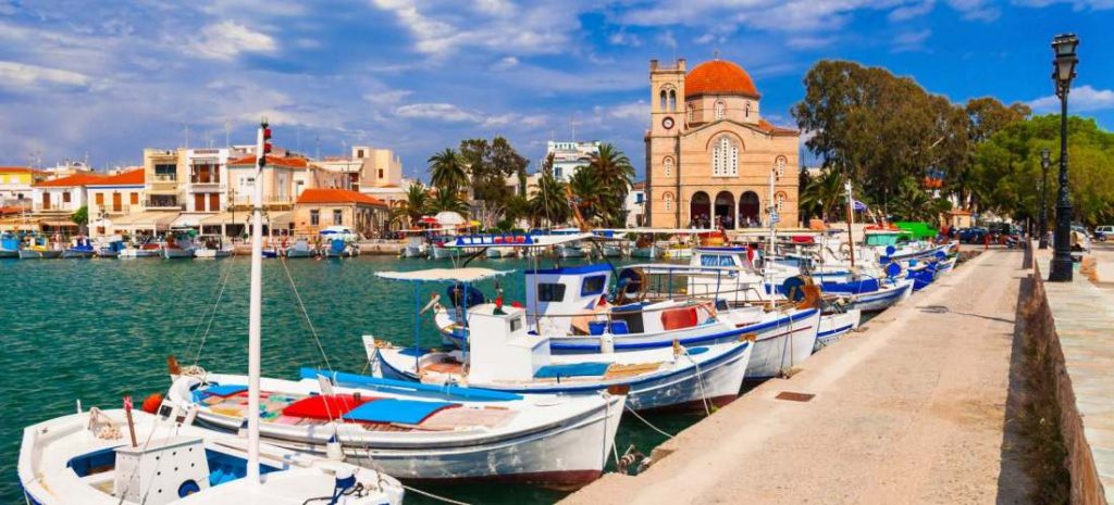 Ποια νησιά προτίμησαν οι Έλληνες για το Πάσχα