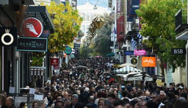 Τι ψώνισαν οι Έλληνες το Πάσχα – Δείτε ποια προϊόντα βρέθηκαν στην κορυφή 
