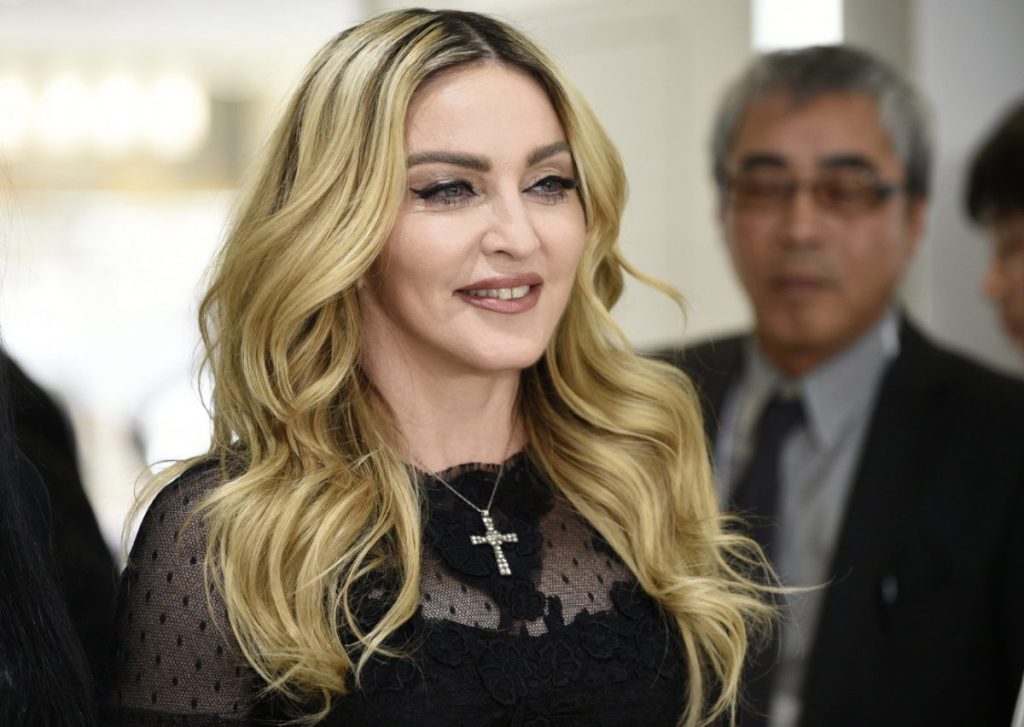 Μαντόνα: Δείτε ποιο βίντεο κλιπ της έφτασε πρώτο τις 1 δισ. προβολές στο YouTube