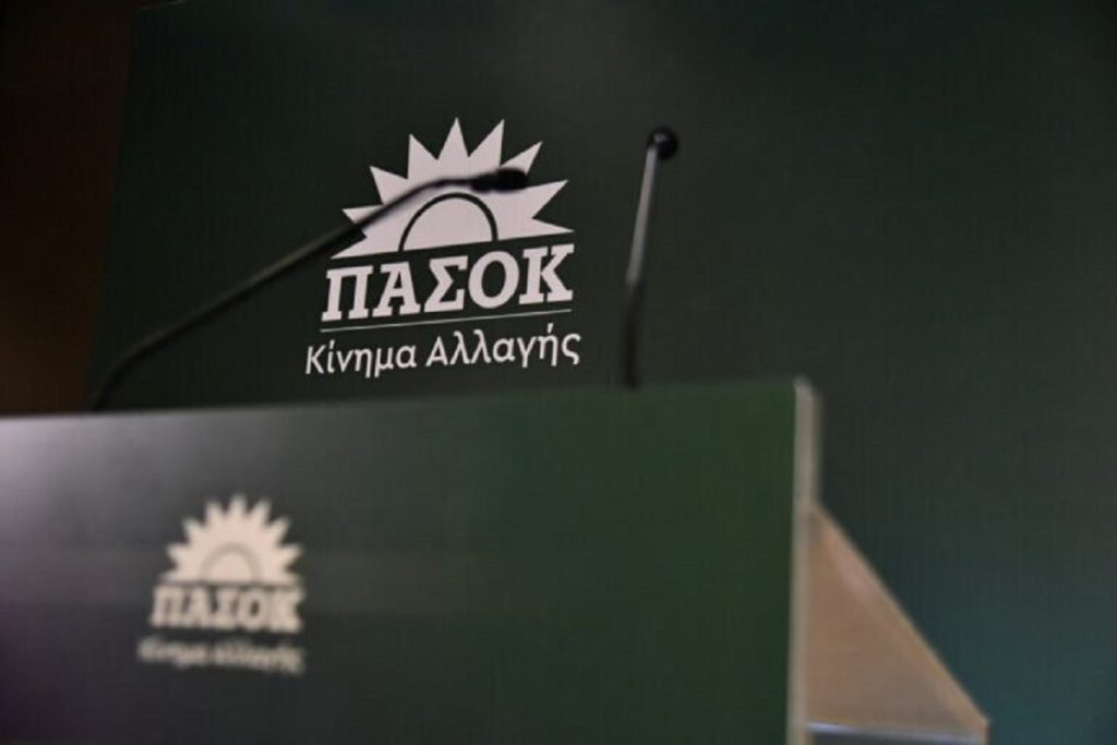 ΠΑΣΟΚ: «Δεν καλύπτονται οι αδυναμίες με τηλεοπτικές επισκέψεις»