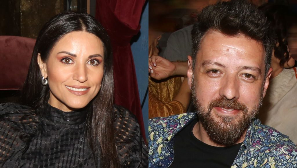 Σ.Παυλίδου: «Ο Μ.Παπαγιάννης είπε στον Σ.Καλυβάτση “έτσι θέλουν αυτές, για να τη φοβερίσω το έκανα”»