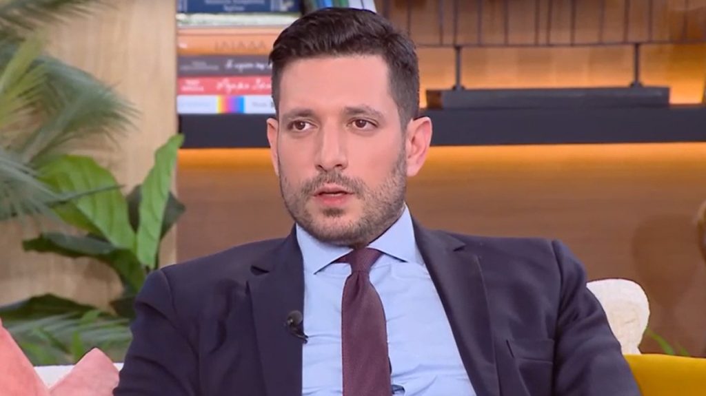 Κ.Κυρανάκης: «Προτεραιότητά μου να μην ξανασυγκρουστούν τρένα μεταξύ τους»