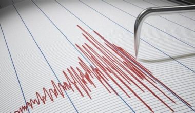 Σεισμική δόνηση 5 Ρίχτερ στο Ιράν