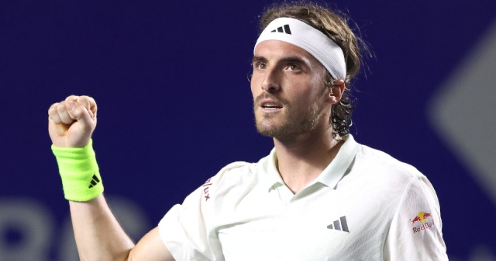 Στους «32» του Madrid Open ο Σ.Τσιτσιπάς – Δεν κατάλαβε ότι είχε κερδίσει και κάθισε στην καρέκλα (βίντεο)