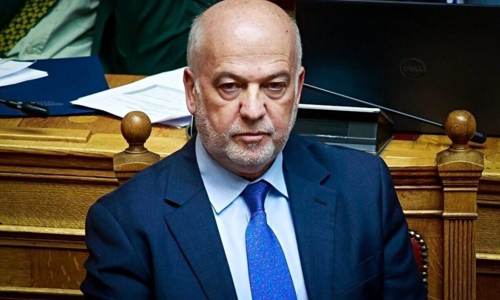 Γ.Φλωρίδης: «Δεν υπάρχει απευθείας ανάθεση, αλλά προγραμματική σύμβαση με το Πανεπιστήμιο Πειραιά»