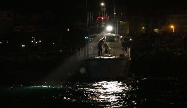 Εντοπίστηκε η σορός άνδρα σε παραλία της Θεσσαλονίκης: Έκκληση του Λιμεναρχείου σε όσα άτομα έχουν πληροφορίες