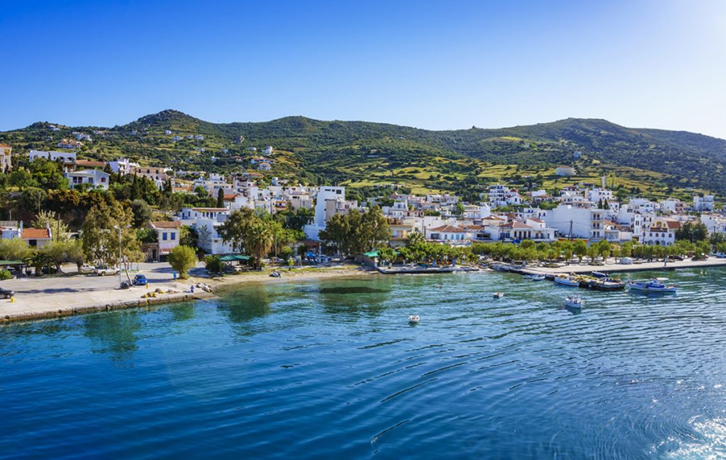 Πρωτομαγιά: 4 προορισμοί κοντά στην Αθήνα για να… ξεφύγετε από την καθημερινότητα