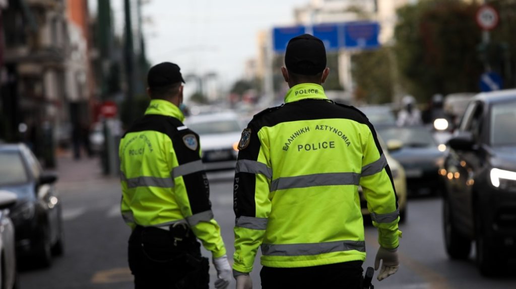 Αυξημένα τα μέτρα της Τροχαίας ενόψει της Πρωτομαγιάς – Αναλυτικά τι θα ισχύσει