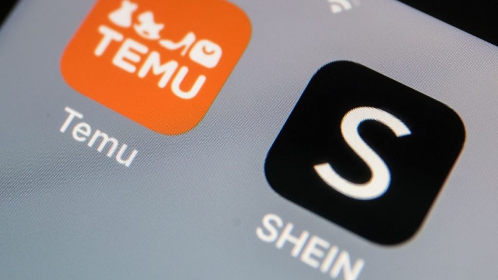 Η Γαλλία τώρα βλέπει ότι Temu και Shein θα πρέπει να πληρώνουν «δασμό»: Είδαν «κινεζική αδικία»