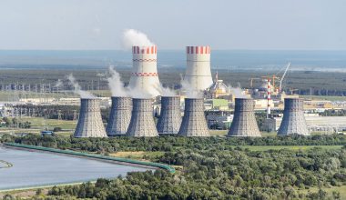 Η Βουλγαρία γίνεται η πρώτη χώρα στην Ευρώπη με πυρηνικό αντιδραστήρα νέας γενιάς