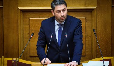Ν.Ανδρουλάκης για το προεδρικό διάταγμα των οικισμών: «Μάς γυρίζει έναν αιώνα πίσω»