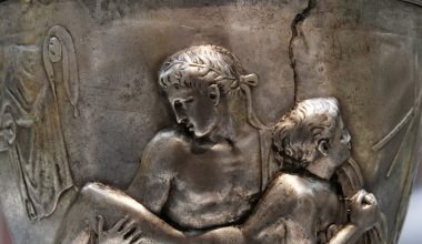 «Διεγερτικά» στην αρχαία Ελλάδα και τα νομίσματα του έρωτα στην αρχαία Ρώμη