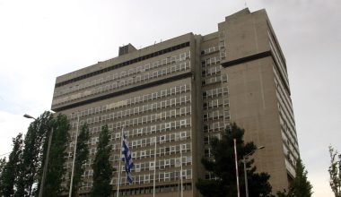 ΕΥΠ και αστυνομία συνέλαβαν 59χρονο στην Αλεξανδρούπολη