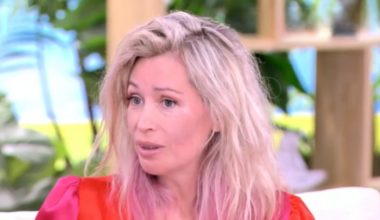 Άριελ Κωνσταντινίδη: «Ήθελα να φέρω στον κόσμο μία κόρη ακόμη και αν ήξερα πως θα την μεγαλώσω μόνη μου»