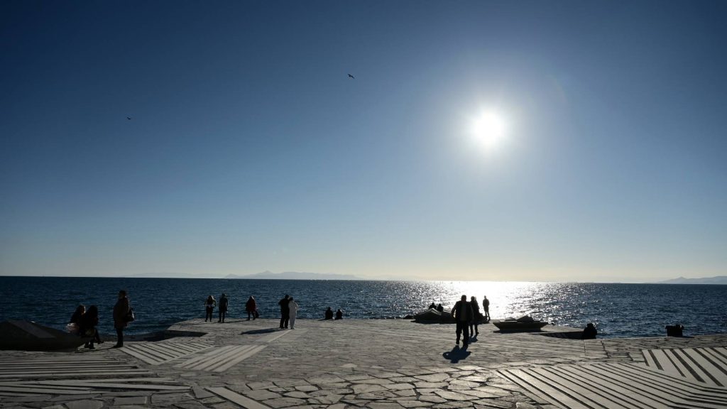 Αλλάζει το σκηνικό του καιρού – Έρχεται «μίνι» καλοκαίρι