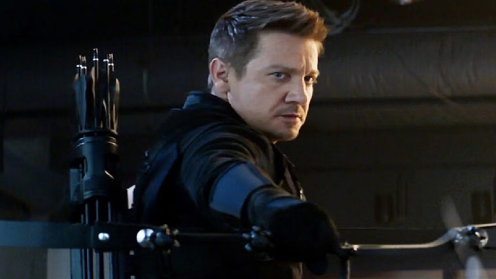 Tζέρεμι Ρέννερ: Ο «Hawkeye» αποκάλυψε τον λόγο που διακόπηκε η ομώνυμη παραγωγή