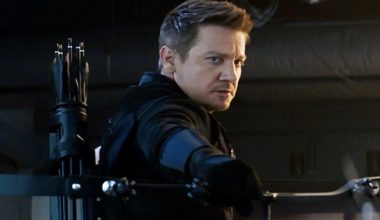 Tζέρεμι Ρέννερ: Ο «Hawkeye» αποκάλυψε τον λόγο που διακόπηκε η ομώνυμη παραγωγή