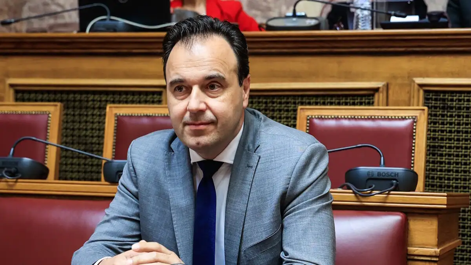 Δ.Παπαστεργίου: «Υπογράφηκε το Προεδρικό Διάταγμα για τον προσωπικό αριθμό»