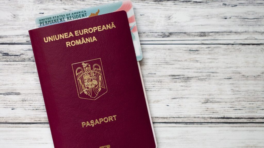 Μόνο με βίζα οι Ρουμάνοι στις ΗΠΑ λόγω αποκλεισμού του Κ.Γκεοργκέσκου από τις εκλογές της βαλκανικής χώρας