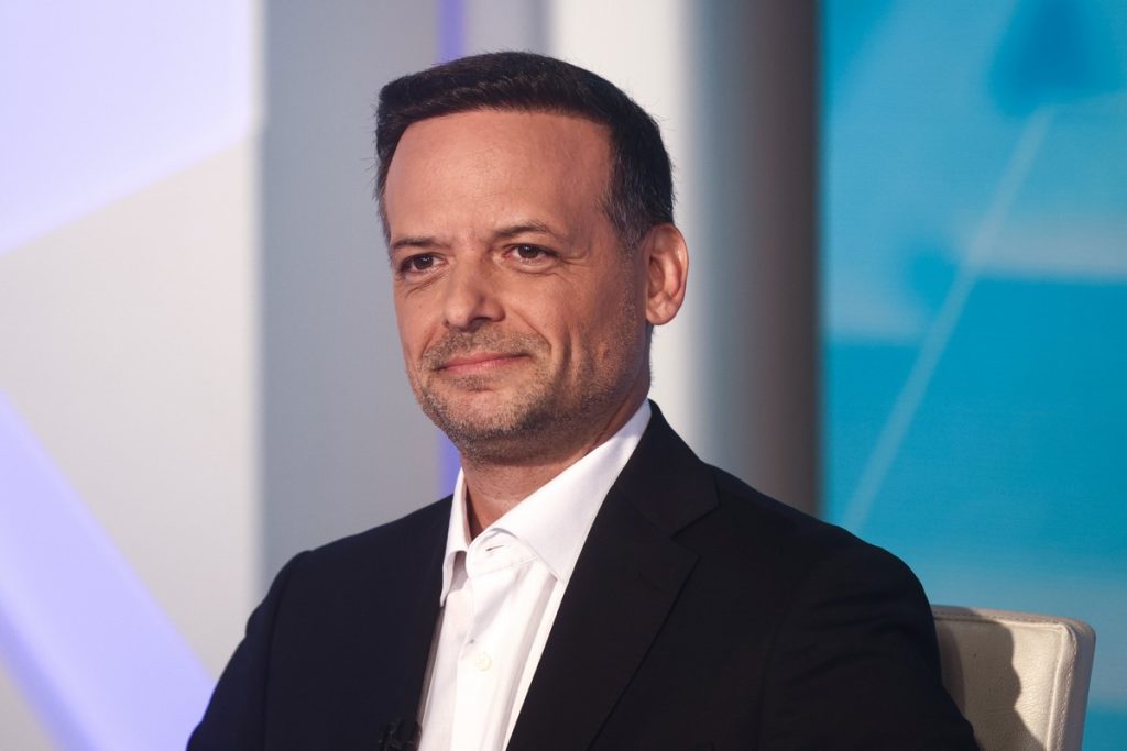 Χ.Δούκας για το νέο γήπεδο του Παναθηναϊκού: «Αναγκαία παράταση του έργου – Δεν έχει ολοκληρωθεί η απορρύπανση»