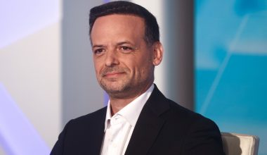 Χ.Δούκας για το νέο γήπεδο του Παναθηναϊκού: «Αναγκαία παράταση του έργου – Δεν έχει ολοκληρωθεί η απορρύπανση»