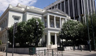 Το Υπουργείο Εξωτερικών εκφράζει τις ανησυχίες του για την αντιμετώπιση των Δρούζων στη Συρία