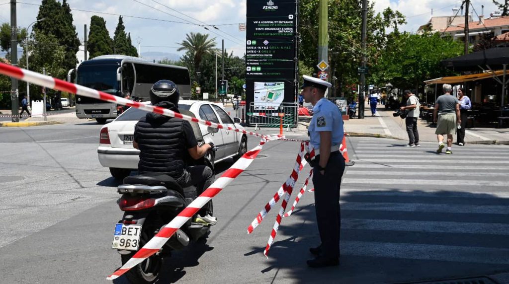 Δείτε σε ποιες περιοχές της Αττικής θα τεθούν σε ισχύ σήμερα κυκλοφοριακές ρυθμίσεις